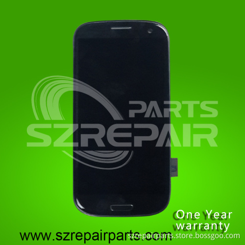 samsung galaxy s3 i9300 lcd screen display